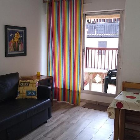 Appartement Vieux Boucau Exterior foto