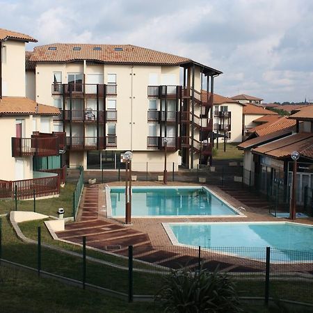 Appartement Vieux Boucau Quarto foto