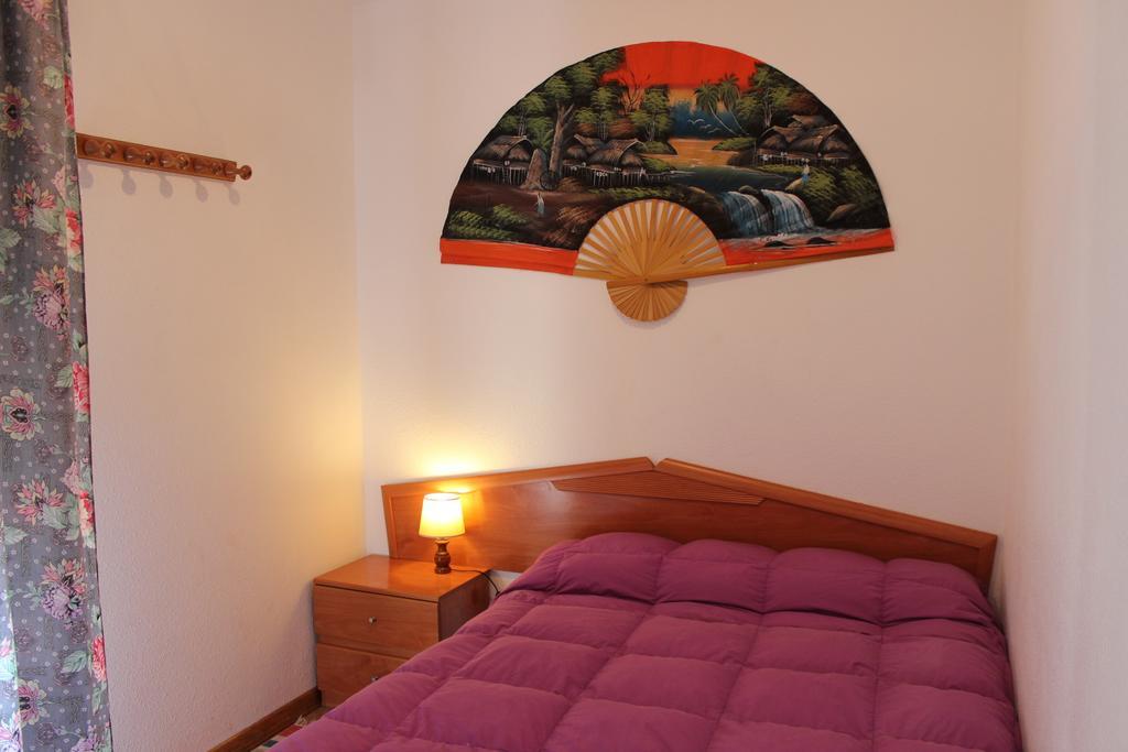 Appartement Vieux Boucau Quarto foto