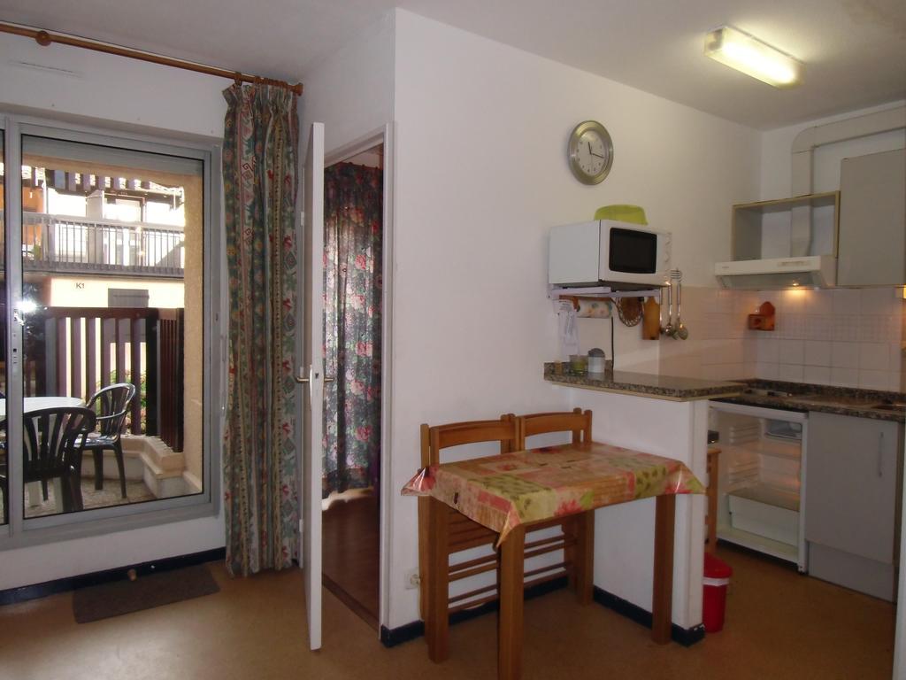 Appartement Vieux Boucau Quarto foto