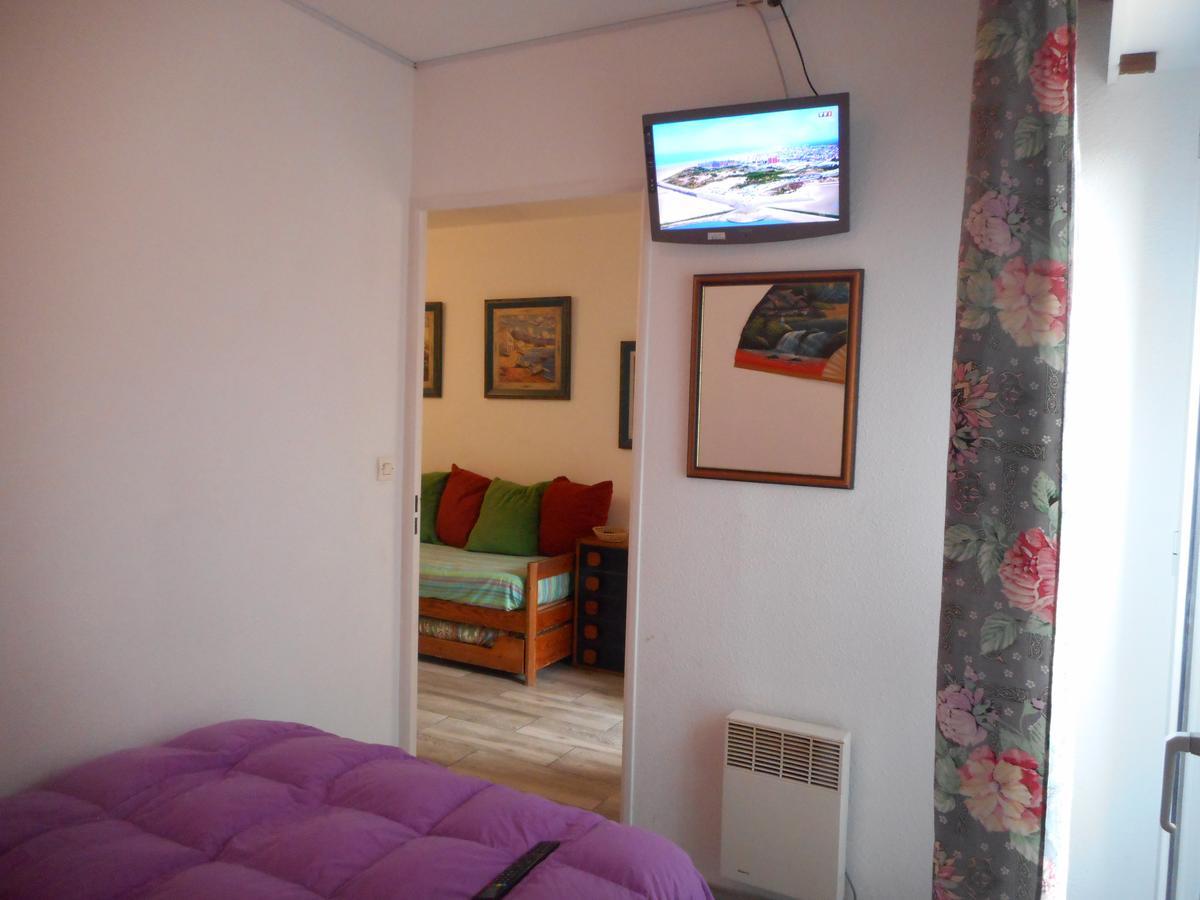 Appartement Vieux Boucau Exterior foto